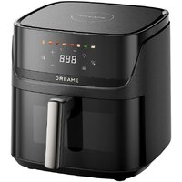 Аэрогриль (аэрофритюрница) Dreame Air Fryer AF10 Pro - Превью изображения №2 — Интернет-магазин Teono.by