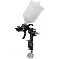 Walcom Slim Kombat S HALO/HTE Nero Edition 803013NE