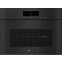 Miele DGC 7845 HCX Pro Obsidian Black