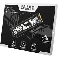 GOODRAM IRDM Pro Slim 1TB IRP-SSDPR-P44S-1K0-80 Image #13