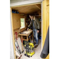 Пылесос Karcher WD 4-18 S Dual Battery Set 1.628-626.0 - Превью изображения №10 — Интернет-магазин Teono.by