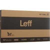 Телевизор Leff 43F240T - Превью изображения №14 — Интернет-магазин Teono.by