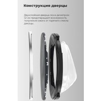 MAUNFELD MFWD14106S04 Image #23