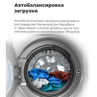 MAUNFELD MFWD14106S04 Image #25