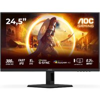 AOC Gaming 25G4SRE
