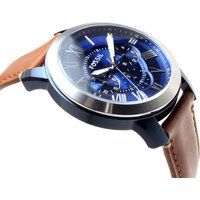Наручные часы Fossil FS5151 - Превью изображения №3 — Интернет-магазин Teono.by
