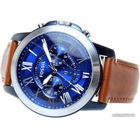 Наручные часы Fossil FS5151 - Превью изображения №4 — Интернет-магазин Teono.by