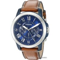 Наручные часы Fossil FS5151 - Превью изображения №2 — Интернет-магазин Teono.by