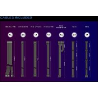 ASRock Phantom Gaming 750W PG-750G Image #7