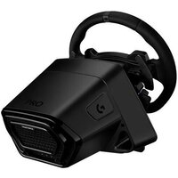 Logitech PRO Racing Wheel для Xbox и PC Image #4