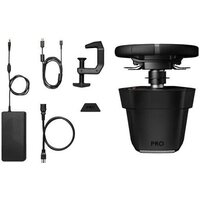 Logitech PRO Racing Wheel для Xbox и PC Image #5