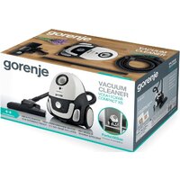 Пылесос Gorenje VCEA11CXWII - Превью изображения №5 — Интернет-магазин Teono.by