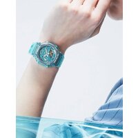 Casio G-Shock GMA-S2100SK-2A Image #8