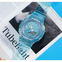 Casio G-Shock GMA-S2100SK-2A Image #6