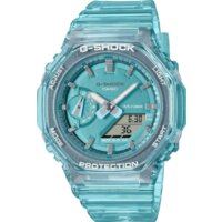 Casio G-Shock GMA-S2100SK-2A Image #1