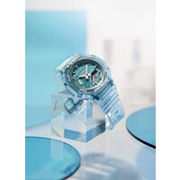 Casio G-Shock GMA-S2100SK-2A Image #3