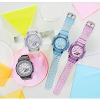 Casio G-Shock GMA-S2100SK-2A Image #5