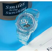 Casio G-Shock GMA-S2100SK-2A Image #7