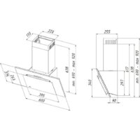 Akpo Nero Eco 60 WK-4 (бежевый) Image #2