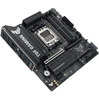 Материнская плата ASUS TUF Gaming B850M-Plus II - Превью изображения №3 — Интернет-магазин Teono.by