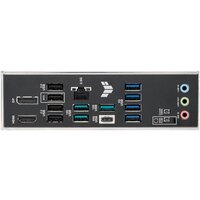 Материнская плата ASUS TUF Gaming B850M-Plus II - Превью изображения №4 — Интернет-магазин Teono.by