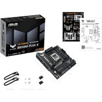 Материнская плата ASUS TUF Gaming B850M-Plus II - Превью изображения №6 — Интернет-магазин Teono.by