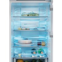 Холодильник Haier EHBQW5519E - Превью изображения №8 — Интернет-магазин Teono.by