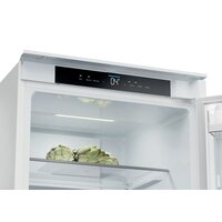 Холодильник Haier EHBQW5519E - Превью изображения №5 — Интернет-магазин Teono.by
