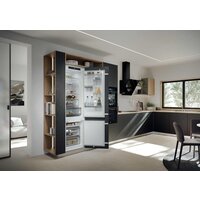 Холодильник Haier EHBQW5519E - Превью изображения №11 — Интернет-магазин Teono.by
