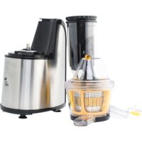 Соковыжималка Kitfort KT-1102-3 - Превью изображения №4 — Интернет-магазин Teono.by
