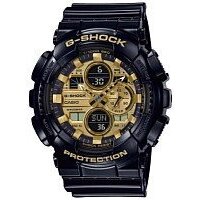 Casio GA-140GB-1A1ER