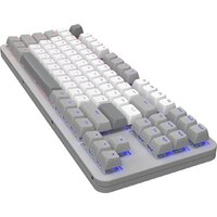 Клавиатура Red Square Alumix TKL Gray Matter (g3ms Sapphire) - Превью изображения №5 — Интернет-магазин Teono.by