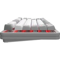 Клавиатура Red Square Alumix TKL Gray Matter (g3ms Sapphire) - Превью изображения №6 — Интернет-магазин Teono.by