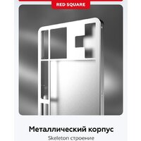 Клавиатура Red Square Alumix TKL Gray Matter (g3ms Sapphire) - Превью изображения №13 — Интернет-магазин Teono.by