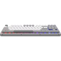 Клавиатура Red Square Alumix TKL Gray Matter (g3ms Sapphire) - Превью изображения №3 — Интернет-магазин Teono.by