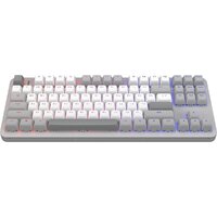 Клавиатура Red Square Alumix TKL Gray Matter (g3ms Sapphire) - Превью изображения №2 — Интернет-магазин Teono.by