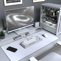 Клавиатура Red Square Alumix TKL Gray Matter (g3ms Sapphire) - Превью изображения №15 — Интернет-магазин Teono.by
