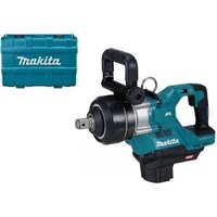 Makita TW009GZ01 (без АКБ, кейс)