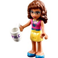 LEGO Friends 41329 Комната Оливии Image #5