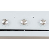 Электрический духовой шкаф LEX EDM 4570 WH - Превью изображения №3 — Интернет-магазин Teono.by