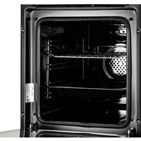 Электрический духовой шкаф LEX EDM 4570 WH - Превью изображения №4 — Интернет-магазин Teono.by