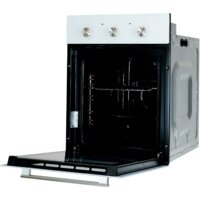 Электрический духовой шкаф LEX EDM 4570 WH - Превью изображения №2 — Интернет-магазин Teono.by
