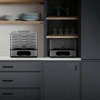 Сушилка для овощей и фруктов Redmond (Редмонд) FD1106 - Превью изображения №10 — Интернет-магазин Teono.by