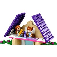 LEGO Friends 41679 Домик в лесу Image #11