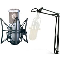 AKG P220 (серебристый) Image #4