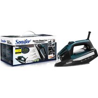Утюг Sonifer SF-9120 - Превью изображения №5 — Интернет-магазин Teono.by