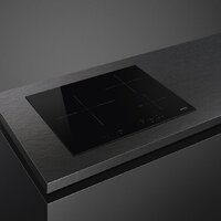 Варочная панель Smeg SI5633D - Превью изображения №2 — Интернет-магазин Teono.by