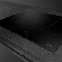 Варочная панель Smeg SI5633D - Превью изображения №4 — Интернет-магазин Teono.by