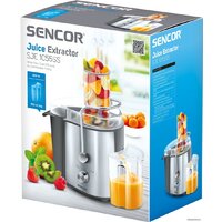 Sencor SJE 1055SS Image #5