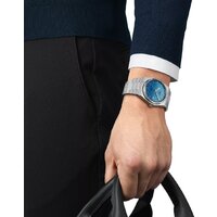 Наручные часы Tissot T1374071135101 - Превью изображения №4 — Интернет-магазин Teono.by